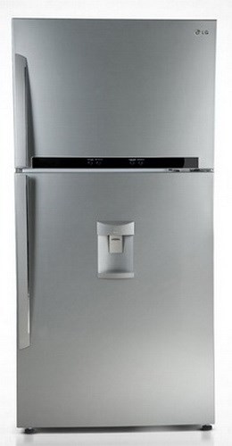 یخچال و فریزر ال جی GTF3022DCB Refrigerator92530